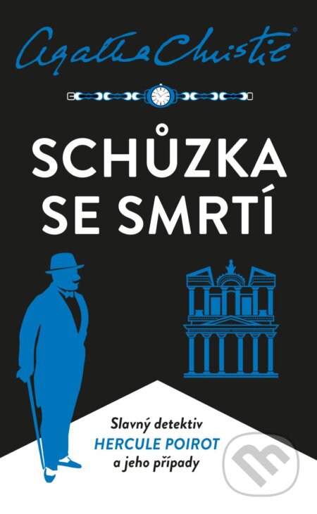 Schůzka se smrtí