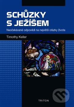 Schůzky s Ježíšem