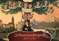 Schwarzenbergové 1615-1789