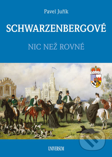 Schwarzenbergové