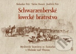 Schwarzenberské lovecké bratrstvo