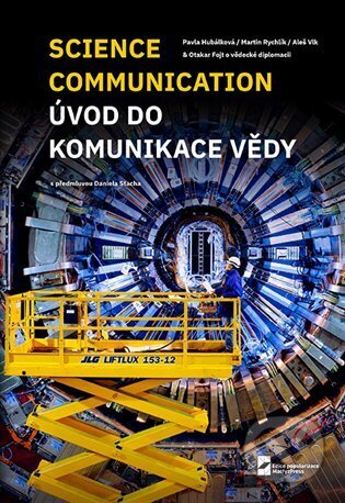 Science Communication (Úvod do komunikace vědy)