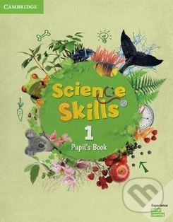 Science Skills 1