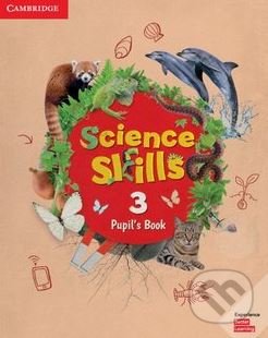Science Skills 3