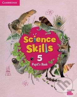 Science Skills 4