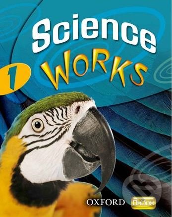 Science Works 1: Student Book