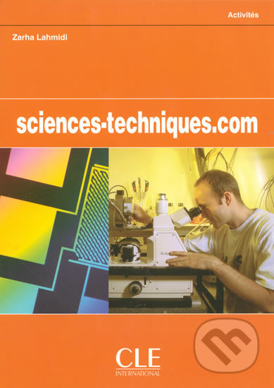 Sciences-techniques.com A2: Cahier d´activités