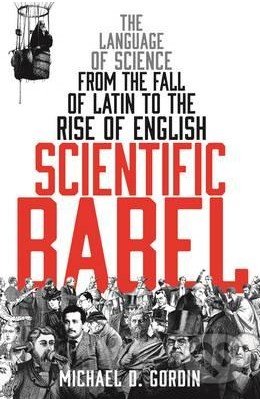 Scientific Babel