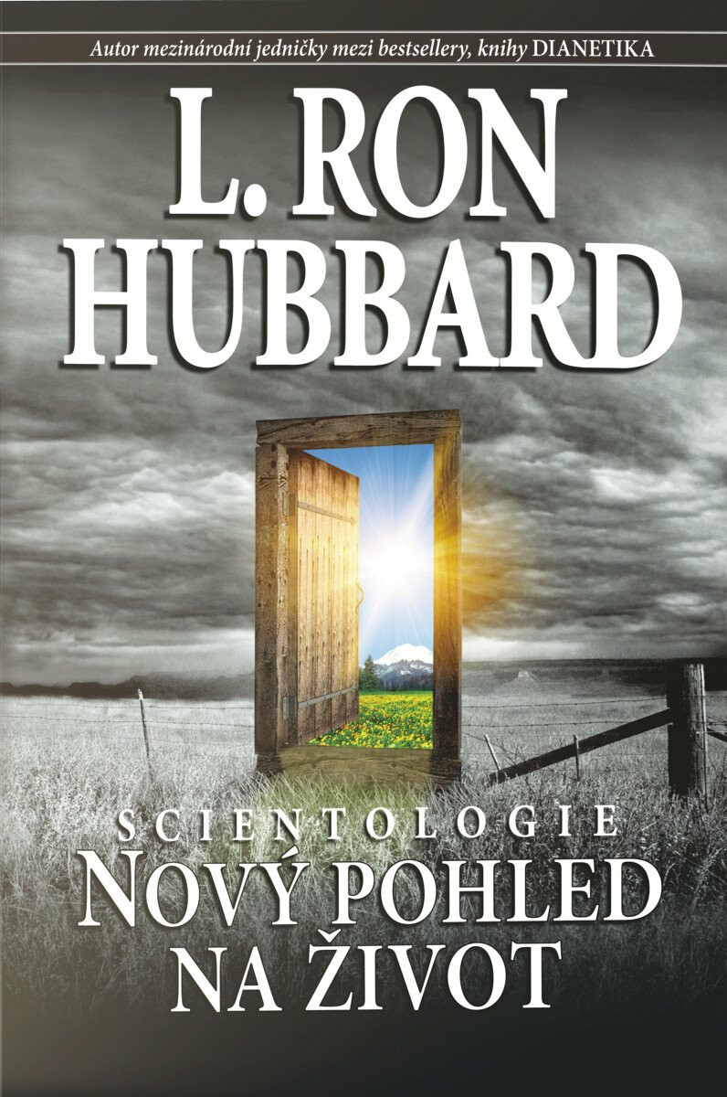 Scientologie - Nový pohled na život - L. Ron Hubbard