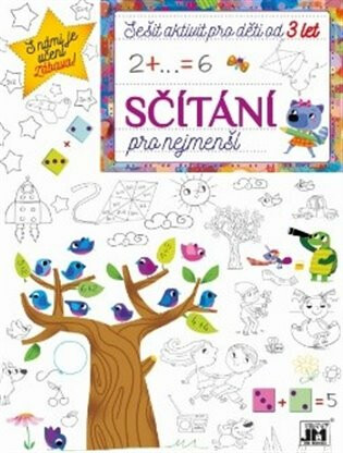 Sčítání