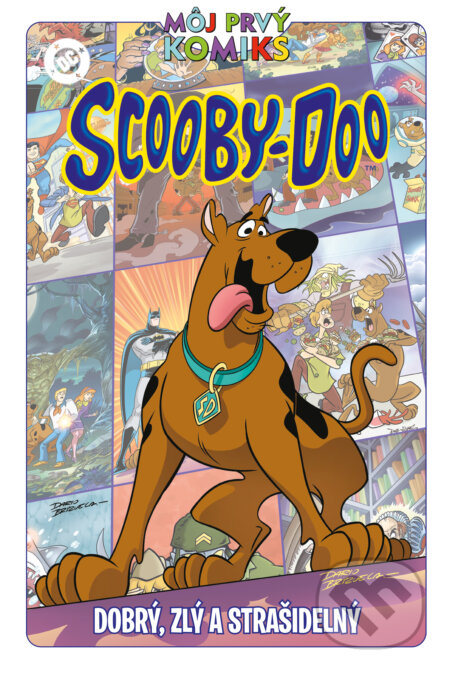 Scooby Doo