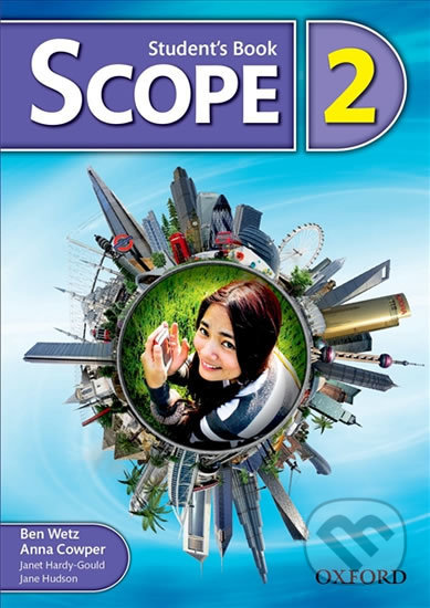 Scope 2: Student´s Book