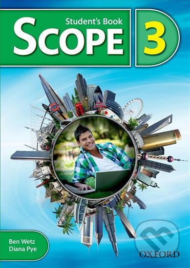 Scope 3: Student´s Book