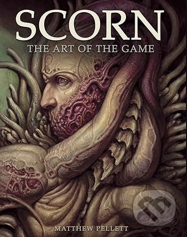 Scorn (The Art of the Game)