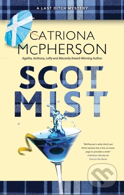 Scot Mist