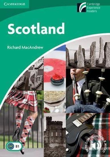 Scotland Level 3 Lower-intermediate