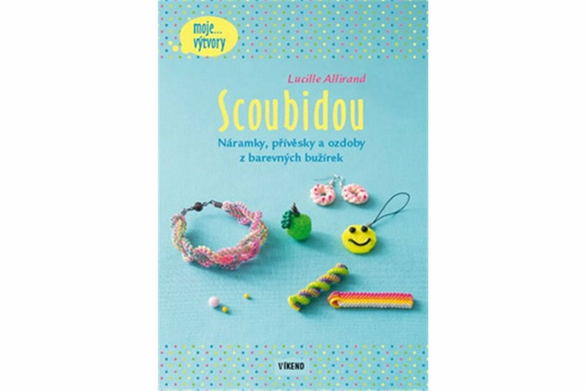 Scoubidou - Allirand Lucille