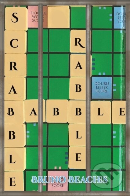 Scrabble Babble Rabble