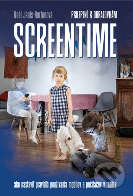 Screentime