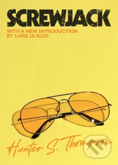 Screwjack (A Short Story)