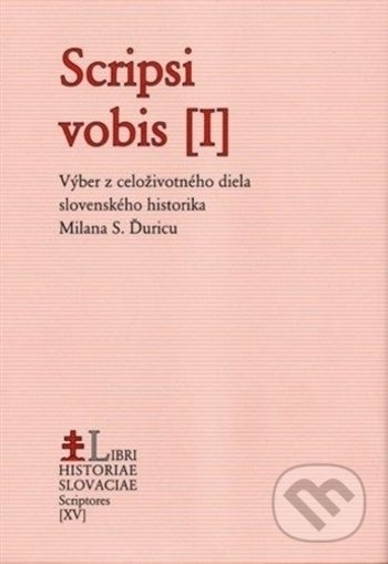 Scripsi vobis I až V