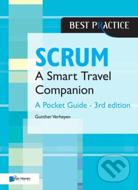 Scrum - A Pocket Guide