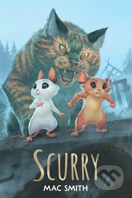 Scurry