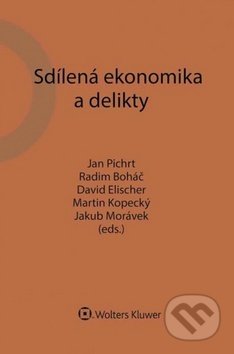 Sdílená ekonomika a delikty
