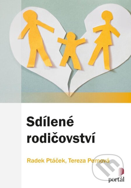 Sdílené rodičovství