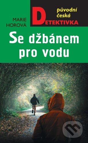 Se džbánem pro vodu