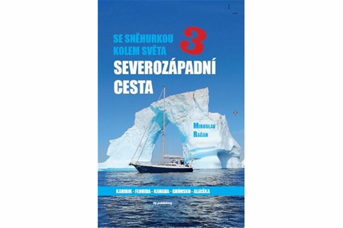 Se Sněhurkou kolem světa 3 - Miroslav Račan