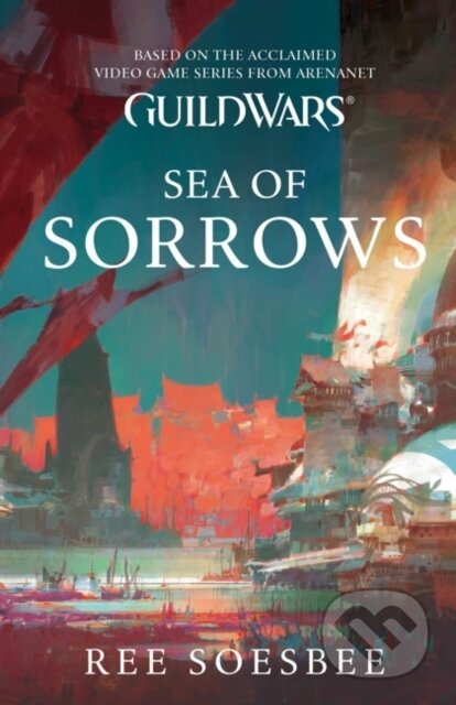 Sea of Sorrows