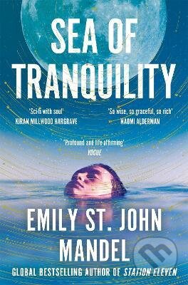 Sea of Tranquility