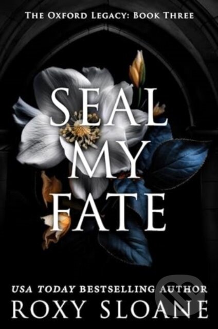 Seal My Fate (A Novel)