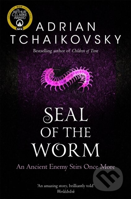 Seal of the Worm
