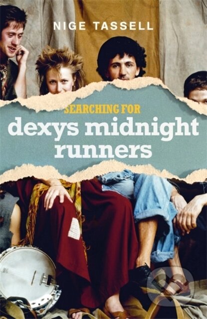 Searching for Dexys Midnight Runners