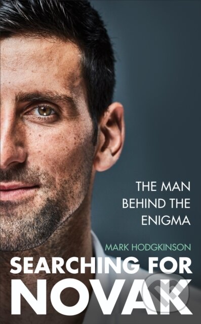 Searching for Novak (The man behind the enigma)