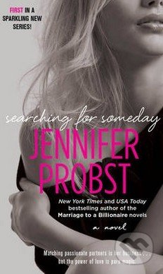 Searching for Someday