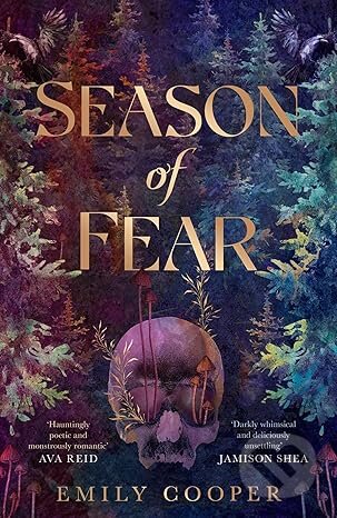 Season of Fear