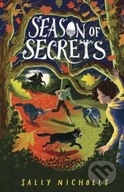 Season of Secrets