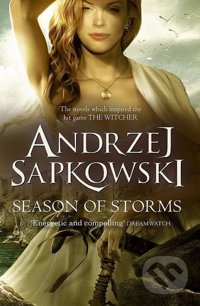 Season of Storms