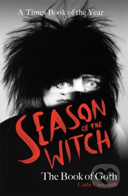 Season of the Witch (The Book of Goth)