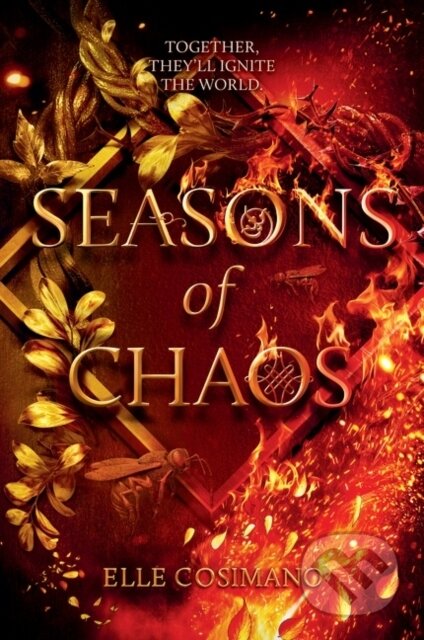 Seasons of Chaos