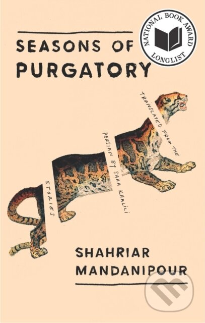 Seasons of Purgatory