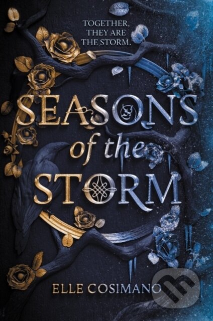Seasons of the Storm