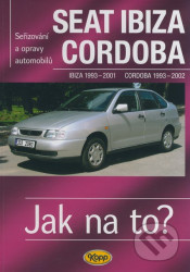 Seat Ibiza Cordoba - 1993 - 2002 - Jak na to?