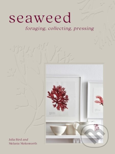 Seaweed (Foraging, Collecting, Pressing)