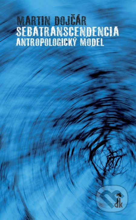 Sebatranscendencia: Antropologický model