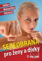 Sebeobrana pro ženy a dívky