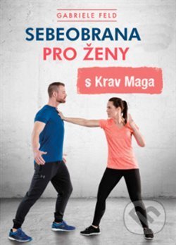 Sebeobrana pro ženy s Krav Maga
